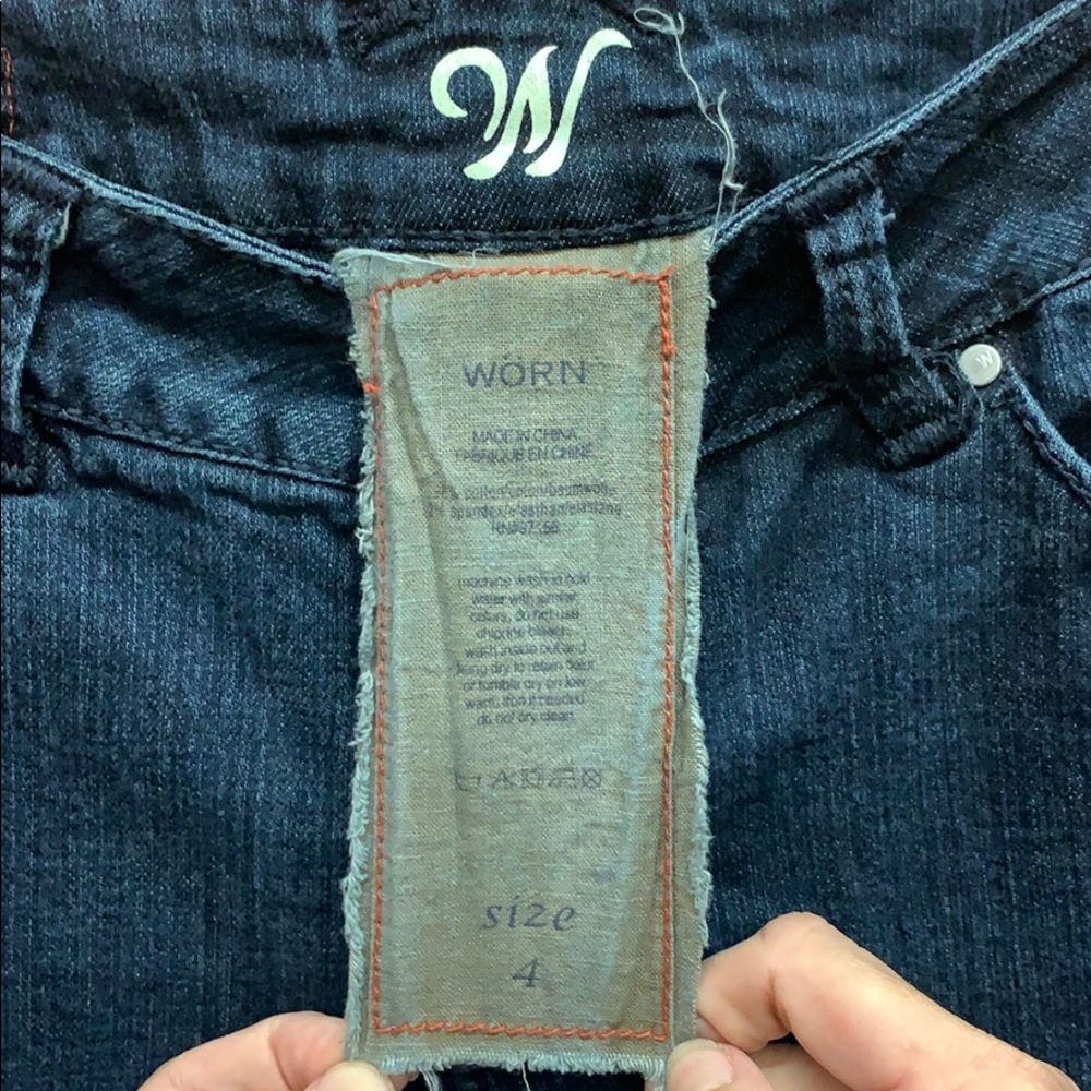 Jeans - Picture 2 of 4